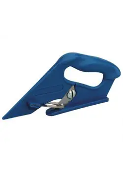 Markenprodukt Universal-Schneider - für Teppiche mit elastischer Rückseite - inkl. 10 Klingen