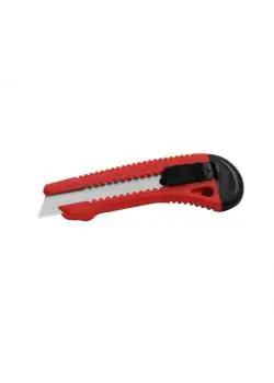 Cuttermesser - Basic/Profi Variante - mit Metallführung - Länge 18 mm Nur Für Kurze Zeit
