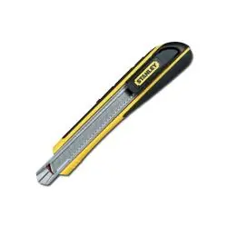 Top-Seller Universalmesser FatMax - Klingenbreite 9mm - Stanley
