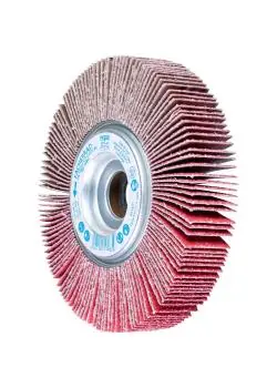 Garantierte Lieferung PFERD Fächerrad FR - CO-COOL - Außen-ø 150 und 165 mm - Bohrungs-ø - 25,4 mm - Korngröße 40 bis 120 - VE 2 Stück - Preis per VE