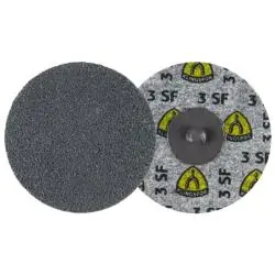 Mega-Angebot Quick Change Disc QRC 500 - Ø 51 bis 76 mm - weich bis sehr hart - VE 5 bis 10 Stk. - Preis per VE