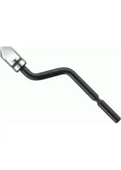 Aktuell Ersatzklinge - HSS Kurbelsenker BC6300 - 6,3 mm