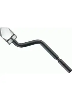 Expressversand Ersatzklinge - HSS Kurbelsenker BC8300 - 8,3 mm