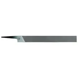 Expressversand Messerschärffeile - DIN 7262 - Form G - Hieb auf zwei Seiten "PFERD" - VE 5 und 10 Stk. - Preis per Stück und VE