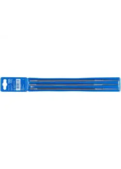 Feile - PFERD - für Sägeketten - Länge 200 mm - Durchmesser 4,8 mm - VE 12 Stück - Preis per VE Knallerangebot