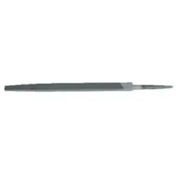 Markenware Werkstattfeile DIN7261 - Dreikant - Querschnitt 8 bis 20mm