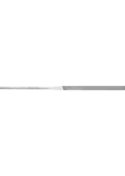 PFERD CORRADI-Nadelfeile Flachstumpf 102 - Länge 160 mm - H0 bis H4 - VE 12 Stück - Preis per VE Markenware