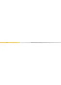PFERD CORINOX-Nadelfeile - Rund - Länge 180 mm - Hieb 0 und 2 - VE 12 Stück - Preis per VE Begrenztes Angebot