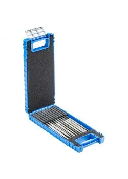 Feilen-Set - PFERD - 11 Feilen - Korngröße D 91 - Nadelfeile Saisonangebot