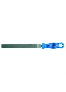 Werkstattfeile - halbrund - PVC-Griff - DIN 7261 - Form E Meistverkauft