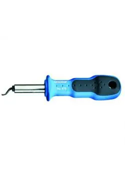 Must-Have Entgrater - Multi-Griff - Entragter Bit 1/4" - frei drehend