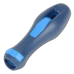 Feilenheft - PFERD FH 4 - ergonomisch - für Feilenlänge 200 und 250 mm - div. Profile Nur Heute