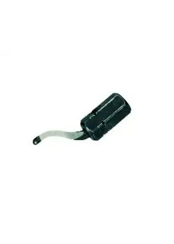 Bestseller Entgrater-Bit 1/4" - 6kt - frei drehend