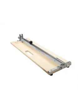 Meistverkauft Fliesenschneider - Schnittlänge 510 mm - Fliesenstärke 12 mm