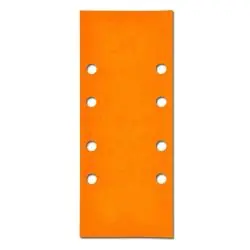 Markenprodukt Schleifpapier PL31B Bogen Lochform GL 9 - Holz, Farbe, Lack, Spachtel - K 40 bis K 180 - Preis per VE