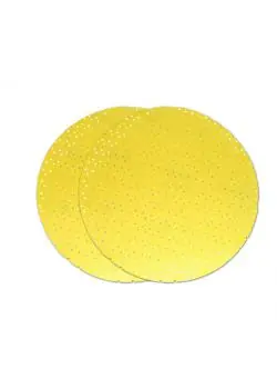 Saisonangebot Klett-Schleifpapier für TECMIX LHS/HS 600 - Körnung 40 bis 220