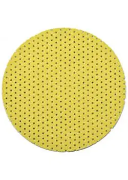 Jetzt Bestellen Superfinishing Pad - Durchmesser 140 mm - Körnung KG 40 bis KG 180 - VE 30 Stück