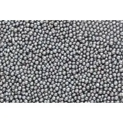 Strahlmittel Mehrweg - Stahl - rundes Korn - 0,2 - 0,4 bis 1,4 - 2,2 mm - Preis per kg/t Sonderaktion