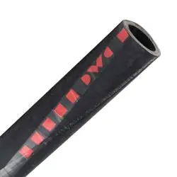 Mega-Angebot Dampfschlauch Typ 2 - Klasse A - nach EN 6134/5 - Innen-Ø 10-80 mm - bis 210°C - max 18 bar