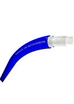 Reinigungsschlauch Thermoclean® 100 - Innen-Ø 13 bis 25 mm - Außen-Ø 22 bis 34 mm - Länge 20 bis 40 m - Preis per Rolle Finale Aktion