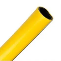 PVC-Wasserschlauch - gelb - Innen-Ø 12 bis 25 mm - gewebeverstärkt - Preis per Rolle und Meter Top-Angebot