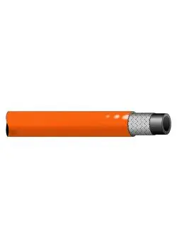 Thermoplastikschlauch TP-R7NC - nach SAE 100 R7 - PU/PEL - DN 6 bis 8 - Außen-Ø 12,2 bis 14,3 mm - PN bis 210 - Preis per Rolle Abverkauf