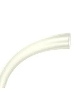 Silikonschlauch Vitryl® - Innen-Ø 3 bis 20 mm - Außen-Ø 5 bis 27 mm - Länge 25 m - transparent - Preis per Rolle Letzte Chance