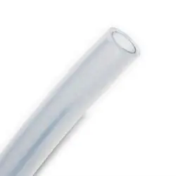 Begrenztes Angebot Silikonschlauch - Innen-Ø 0,5 bis 50 mm - 60° ± 5° Shore A - 10 m oder 25 m - Preis per Rolle