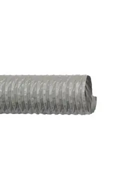 PROTAPE® PVC 371 (MD) - Lüftungsschlauch - mittelschwer - Innen-Ø 50 bis 600 mm - Länge 5 bis 20 m - grau - Preis per Rolle Jetzt Bestellen
