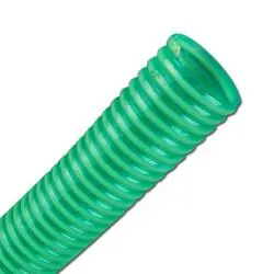 Rabatt PVC Schleppschlauch - Innen-Ø 13 bis 100 mm - Außen-Ø 17,2 bis 109,4 mm - Rollenlänge 50 m - Preis per Rolle