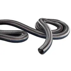 PVC-Saug- und Gebläseschlauch - Innen-Ø 25 bis 63 mm - Außen-Ø 31 bis 69 mm - 15 m - Preis per Rolle Sonderangebot