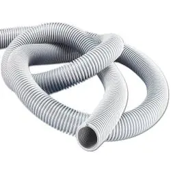 EVA-Saugschlauch - Innen-Ø 32 bis 50 mm - Außen-Ø 40,4 bis 60,4 mm - Biegeradius 66 bis 97 mm - Preis Rolle Top-Angebot