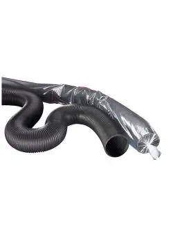Preis Gesenkt PROTAPE® TPE 321 REINFORCED - TPE Schlauch - leicht - gewebeverstärkt (bis -125° C) - Länge 30 m oder 50 m - verschiedene Ausführungen - Preis per Rolle