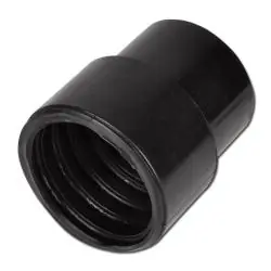Muffe für Gewindestutzen CONNECT 240 + 241 - PUR - Innen-Ø 38 bis 150 mm - Länge 85 bis 150 mm Letzte Chance