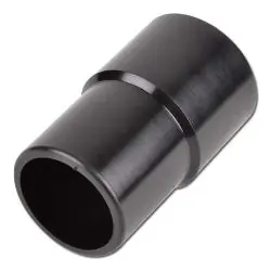 Muffe CONNECT 226 - für SuperFlex Schläuche - PVC - Innen-Ø 25 bis 76 mm - Länge 100 mm Top-Preis