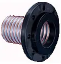 Nur Für Kurze Zeit Losflansch - für Gegenflansch - für Schlauchinnen-Ø50 mm bis 300 mm - für Rohrinnen-Ø 51,2 bis 309,7 mm - Preis per Stück