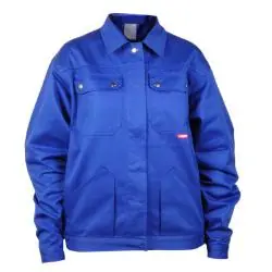 Direktkauf Bundjacke "Damen" Planam - 40/60% MG - Stoffgewicht 290 g/m²