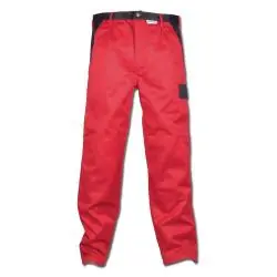 Bundhose "Tristep" - Planam - 35/65% MG - 320 g/m² Günstig
