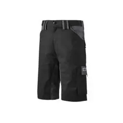Geprüft Shorts GDT Premium - Dickies - Größe 54 - schwarz/grau