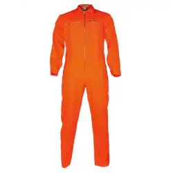 Arbeitskombi "HOCKENHEIM" Rallye - 100% BW - 290 g/m² Direkt Vom Hersteller