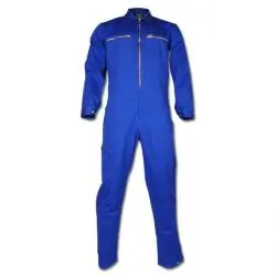 Arbeitskombi "MONTE CARLO" Rallye - 100% BW - 290 g/m² Expressversand