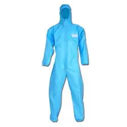 Saisonangebot Einweg-Overall SMMS - vierlagig - ProSafe®1- PSA Kat III - Typ 5 und 6 - antistatisch