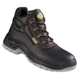 Sofort Bestellen Schnürstiefel - "Vita" Norm EN ISO 20347 01 Gr. 38-48 - Weite 10,5