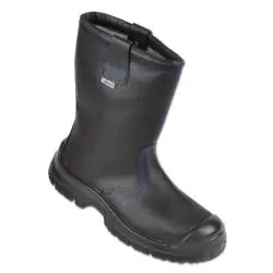 Winterschlupfstiefel "Nordholz ÜK" EN-ISO-20345 S3 Direktkauf