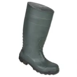 Neu Stiefel "Countrymaster" PVC/ Nitril - EN 345 S5