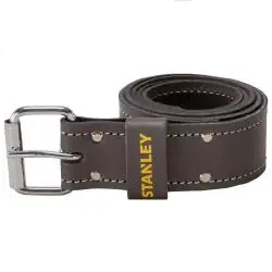 Ledergürtel STST1-80119 STANLEY® - Breite 4,5 mm - 1260 mm lang Saisonangebot