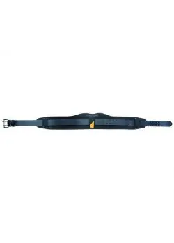 Preisknaller Werkzeuggürtel - Echtleder - Taillenumfang 80 bis 120 cm - Gürtelbreite ca. 45 mm
