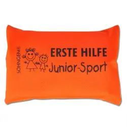 Erste Hilfe Set - Ausführung Junior-Sport - für Schulsport und Freizeit Top-Seller