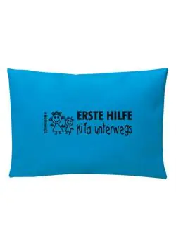 Saisonangebot Erste-Hilfe-Tasche - KiTa unterwegs