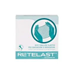 Saisonangebot Netzverband - Größe 4, für Kopf und Oberschenkel - Länge 25 m